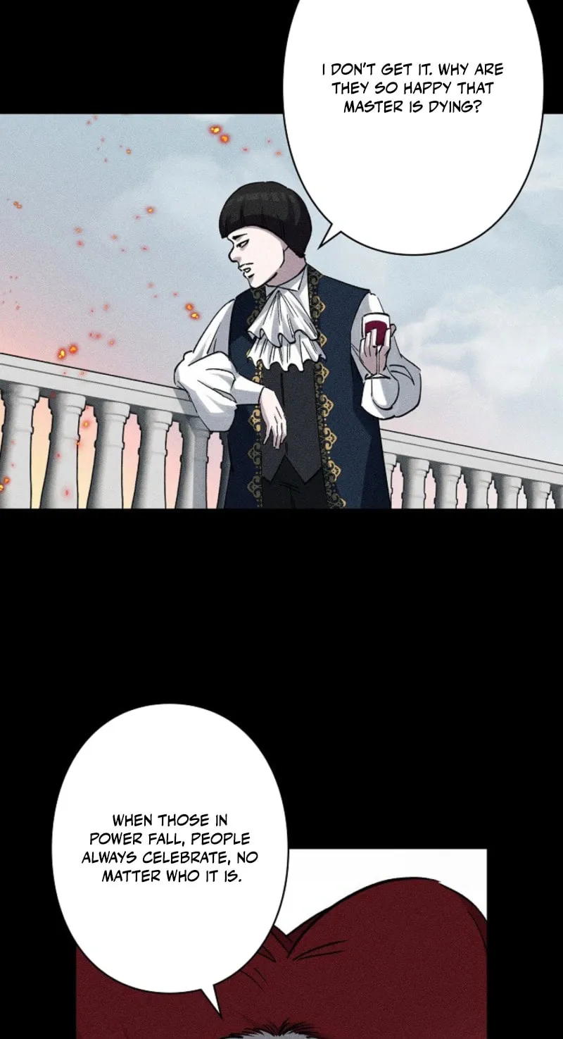 Read Starting Off By Surrendering to the Demon Lord EN Manga Online