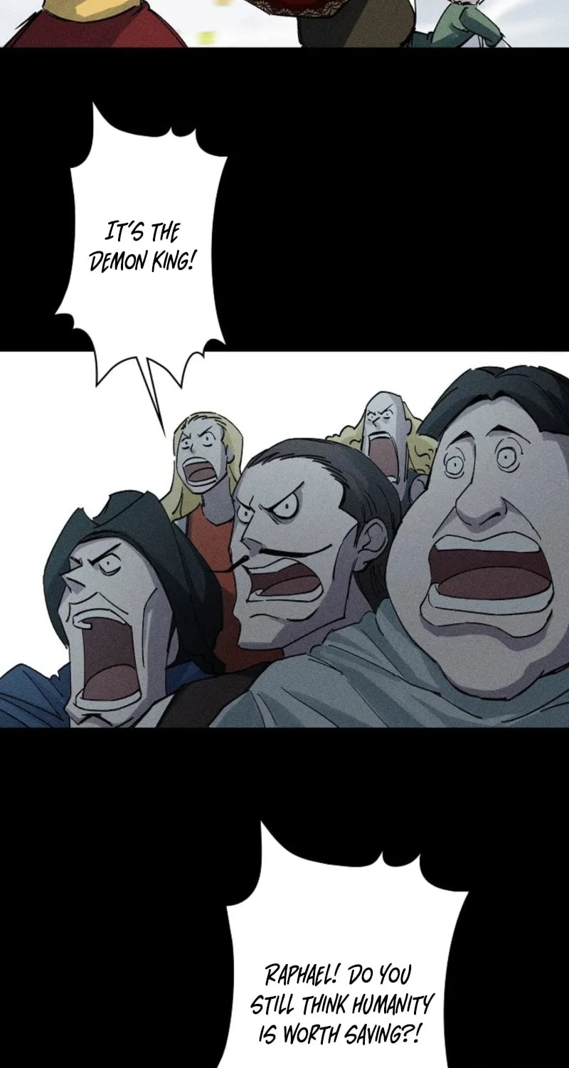 Read Starting Off By Surrendering to the Demon Lord EN Manga Online