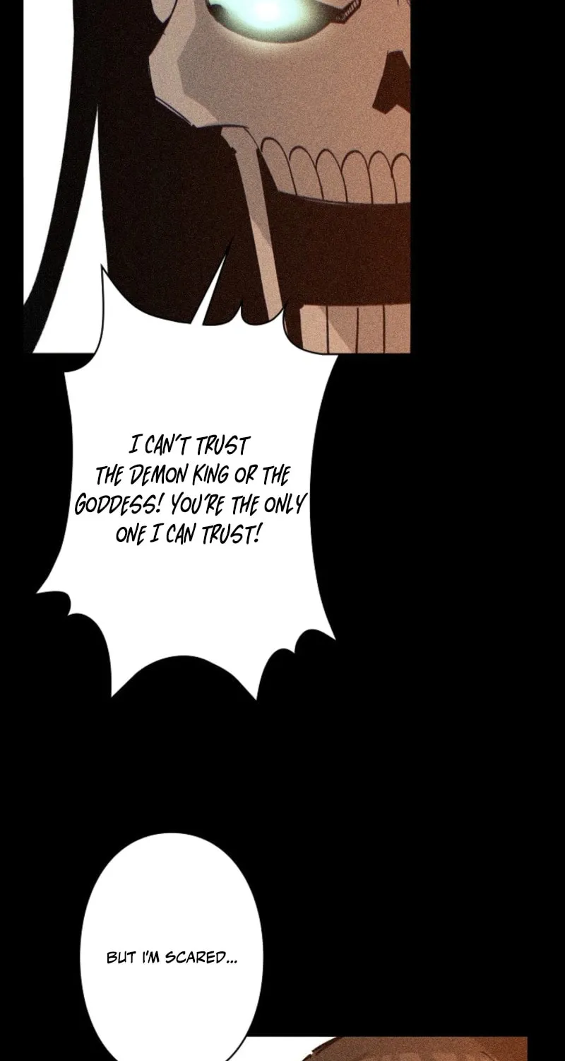 Read Starting Off By Surrendering to the Demon Lord EN Manga Online