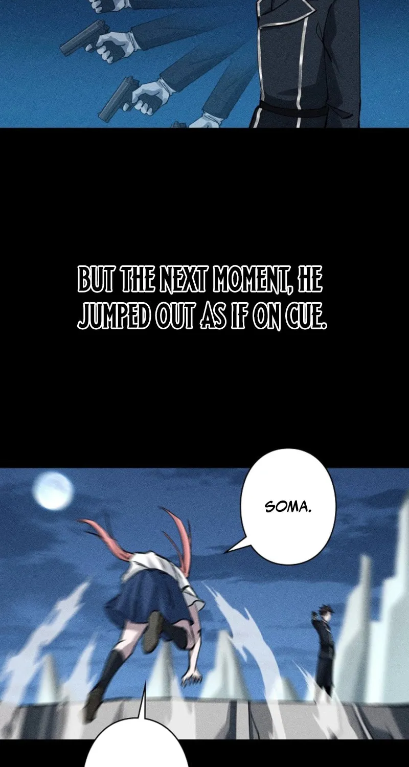 Read Starting Off By Surrendering to the Demon Lord EN Manga Online