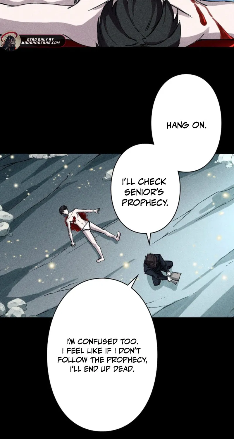 Read Starting Off By Surrendering to the Demon Lord EN Manga Online