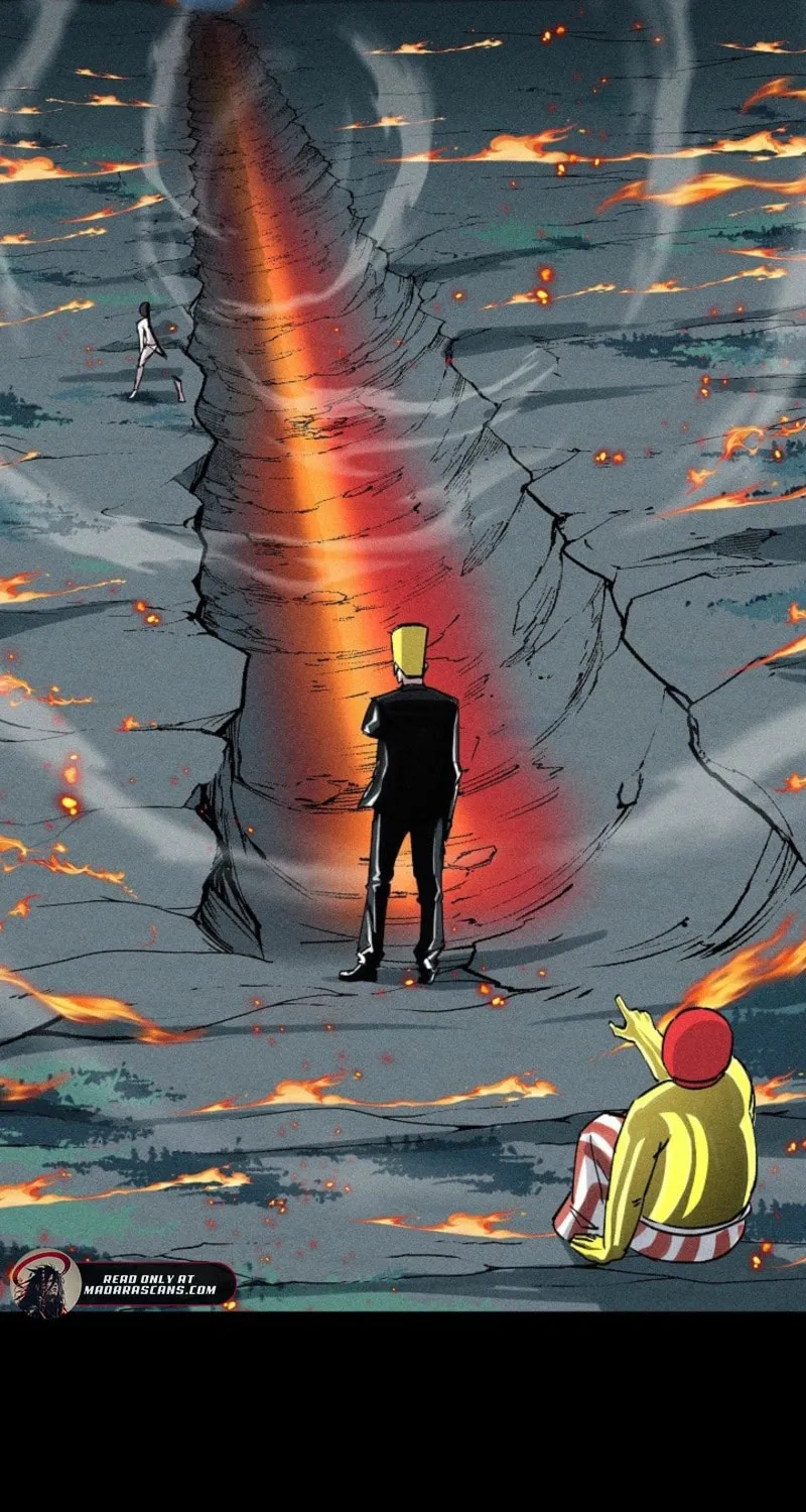 Read Starting Off By Surrendering to the Demon Lord EN Manga Online