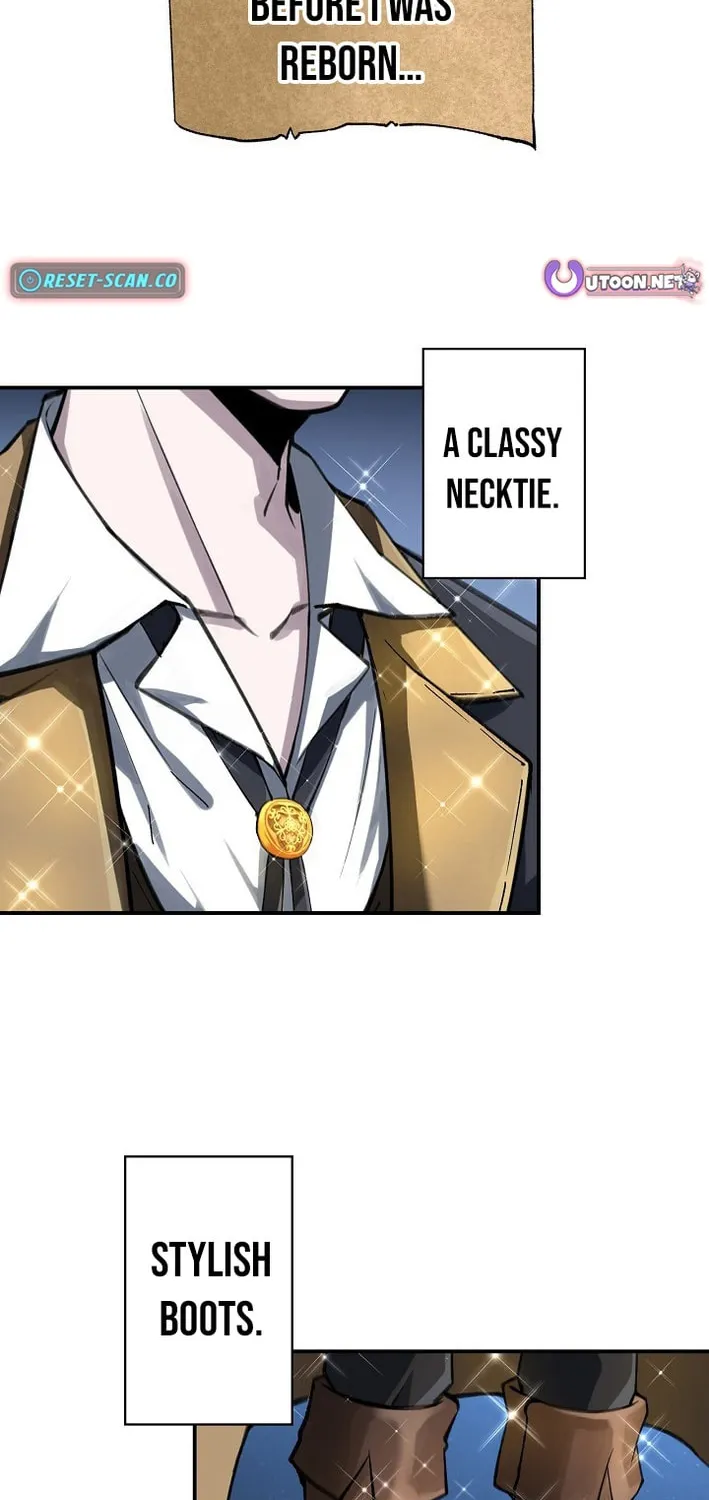 Read Starting Off By Surrendering to the Demon Lord EN Manga Online