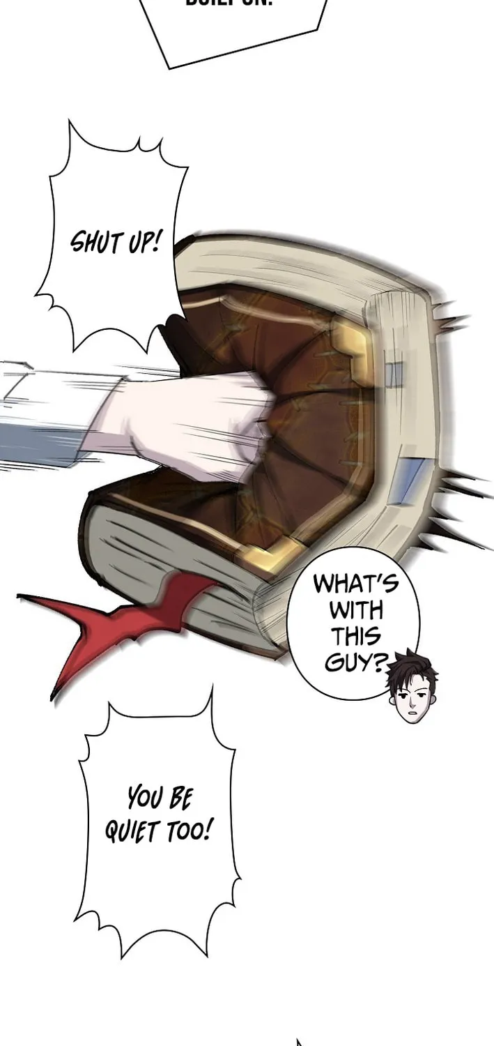 Read Starting Off By Surrendering to the Demon Lord EN Manga Online