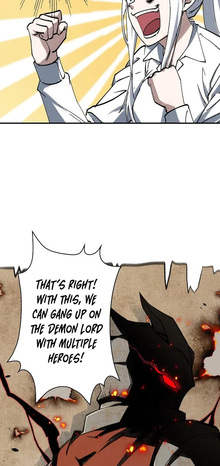 Read Starting Off By Surrendering to the Demon Lord EN Manga Online