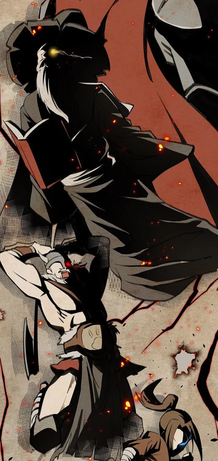 Read Starting Off By Surrendering to the Demon Lord EN Manga Online