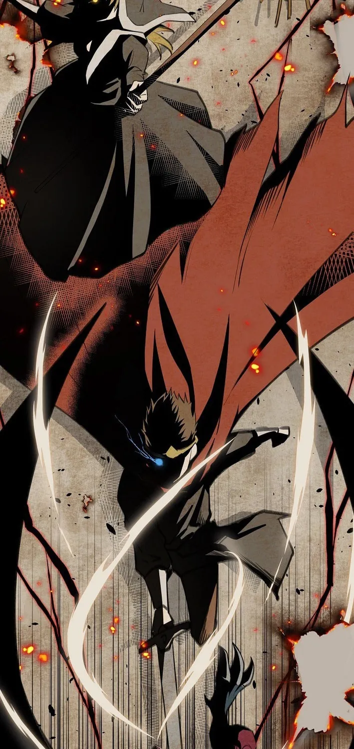 Read Starting Off By Surrendering to the Demon Lord EN Manga Online
