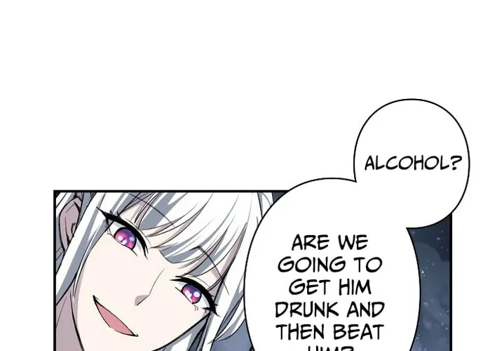 Read Starting Off By Surrendering to the Demon Lord EN Manga Online