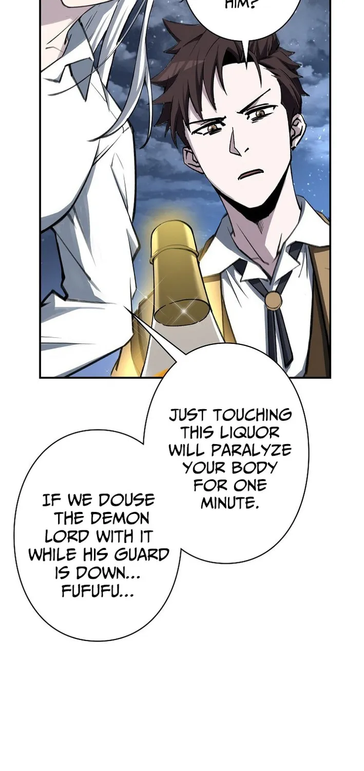 Read Starting Off By Surrendering to the Demon Lord EN Manga Online