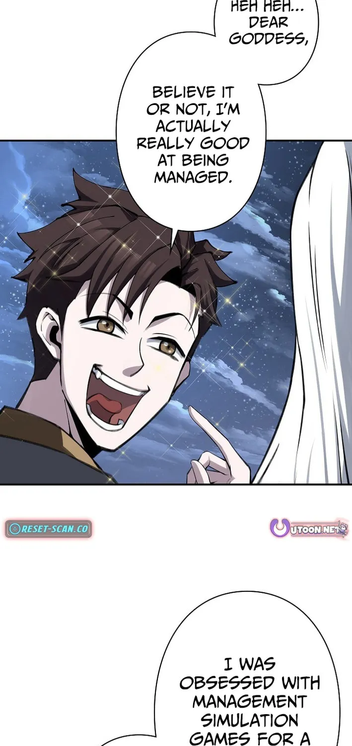Read Starting Off By Surrendering to the Demon Lord EN Manga Online