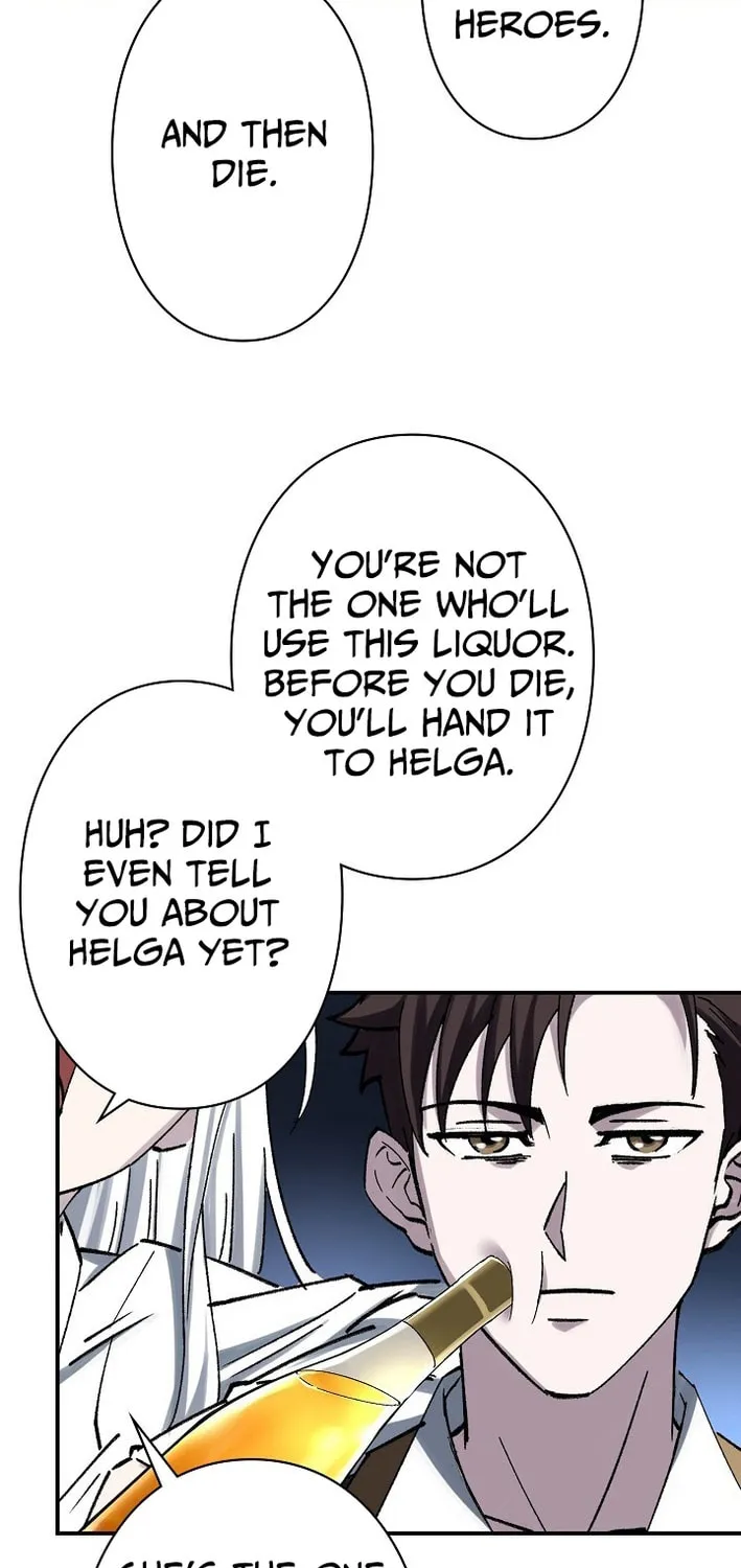 Read Starting Off By Surrendering to the Demon Lord EN Manga Online