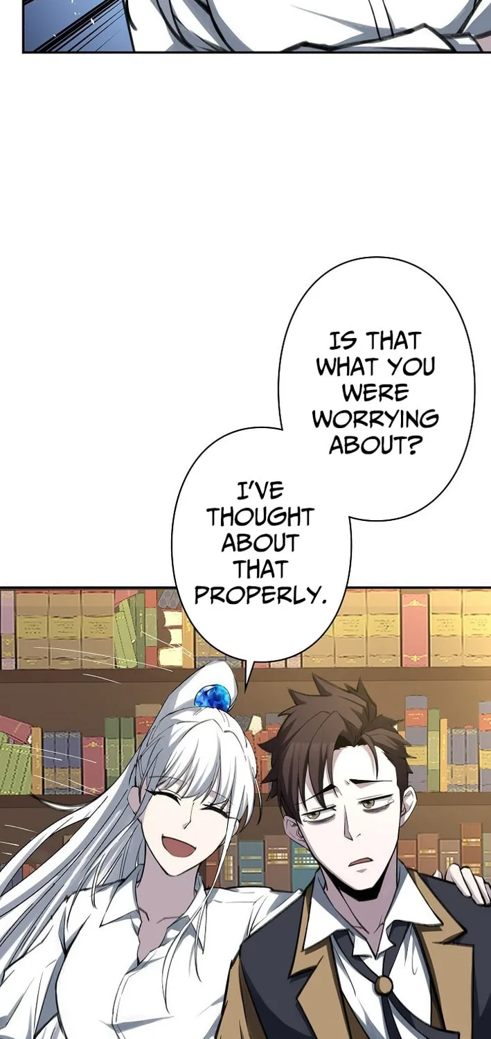 Read Starting Off By Surrendering to the Demon Lord EN Manga Online