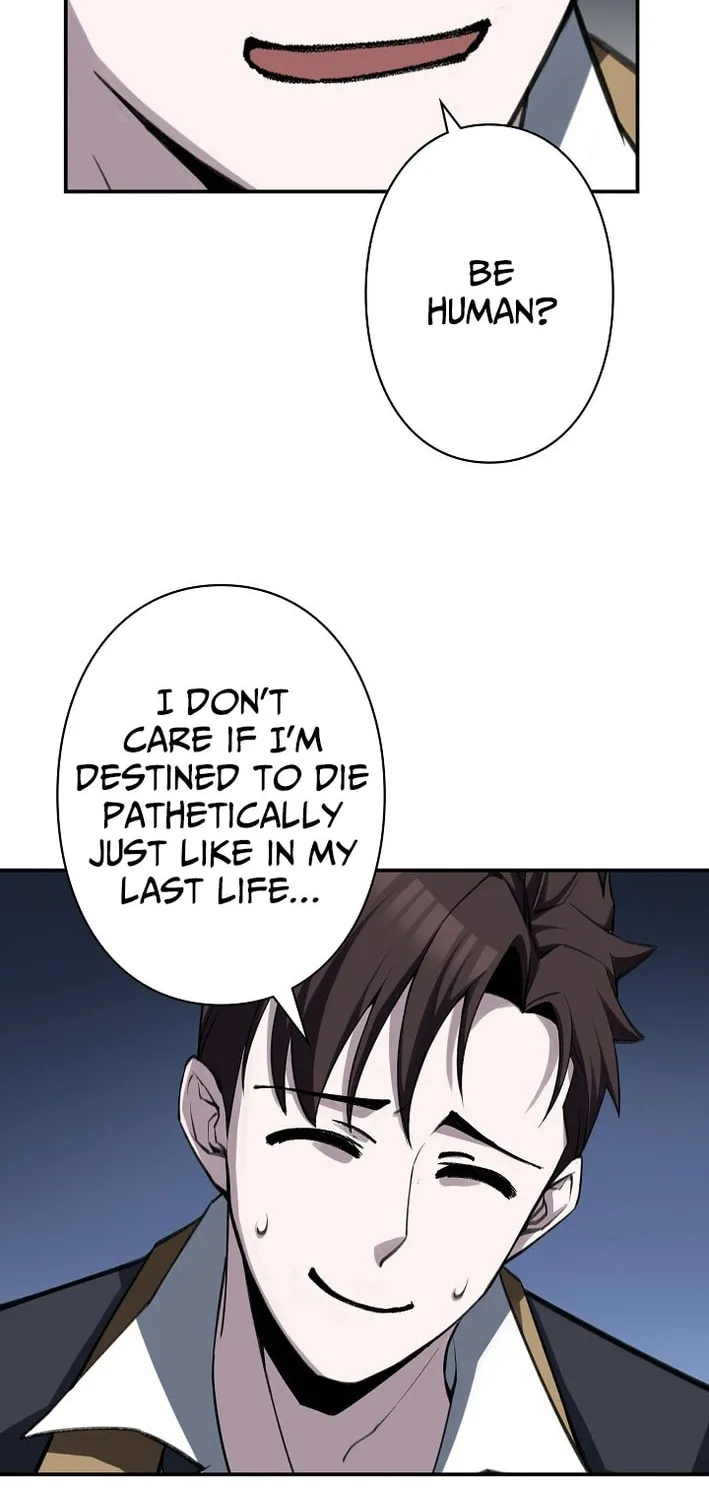 Read Starting Off By Surrendering to the Demon Lord EN Manga Online