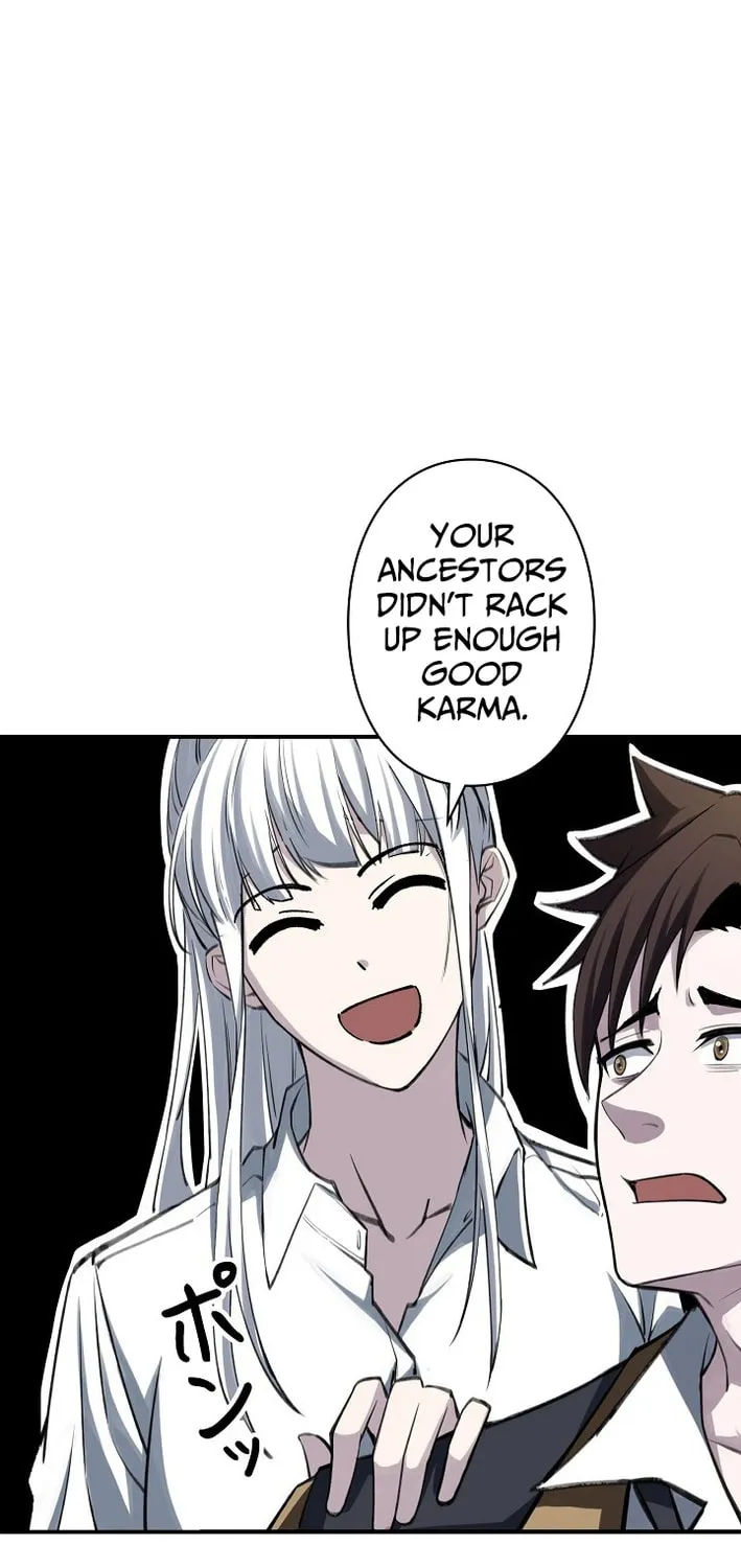 Read Starting Off By Surrendering to the Demon Lord EN Manga Online