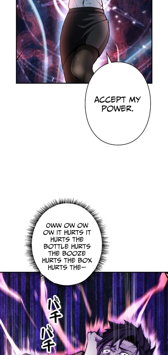 Read Starting Off By Surrendering to the Demon Lord EN Manga Online