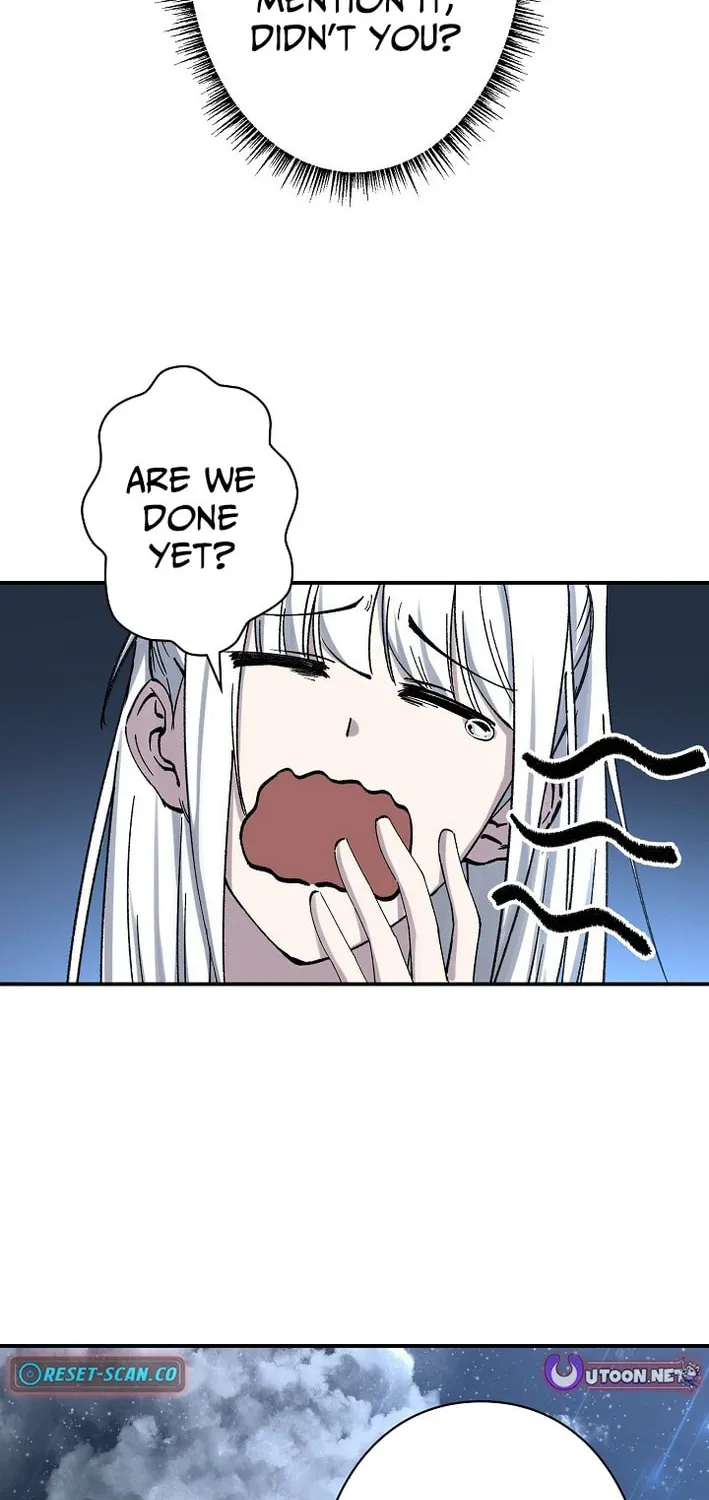 Read Starting Off By Surrendering to the Demon Lord EN Manga Online