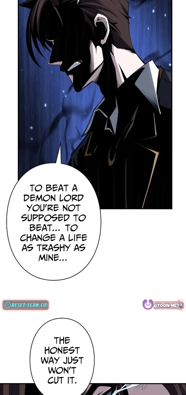 Read Starting Off By Surrendering to the Demon Lord EN Manga Online