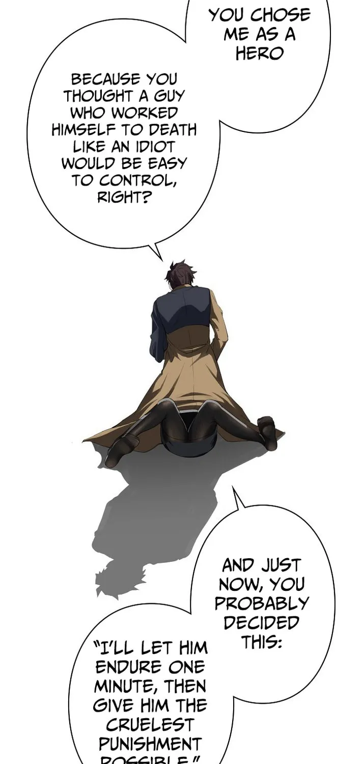 Read Starting Off By Surrendering to the Demon Lord EN Manga Online
