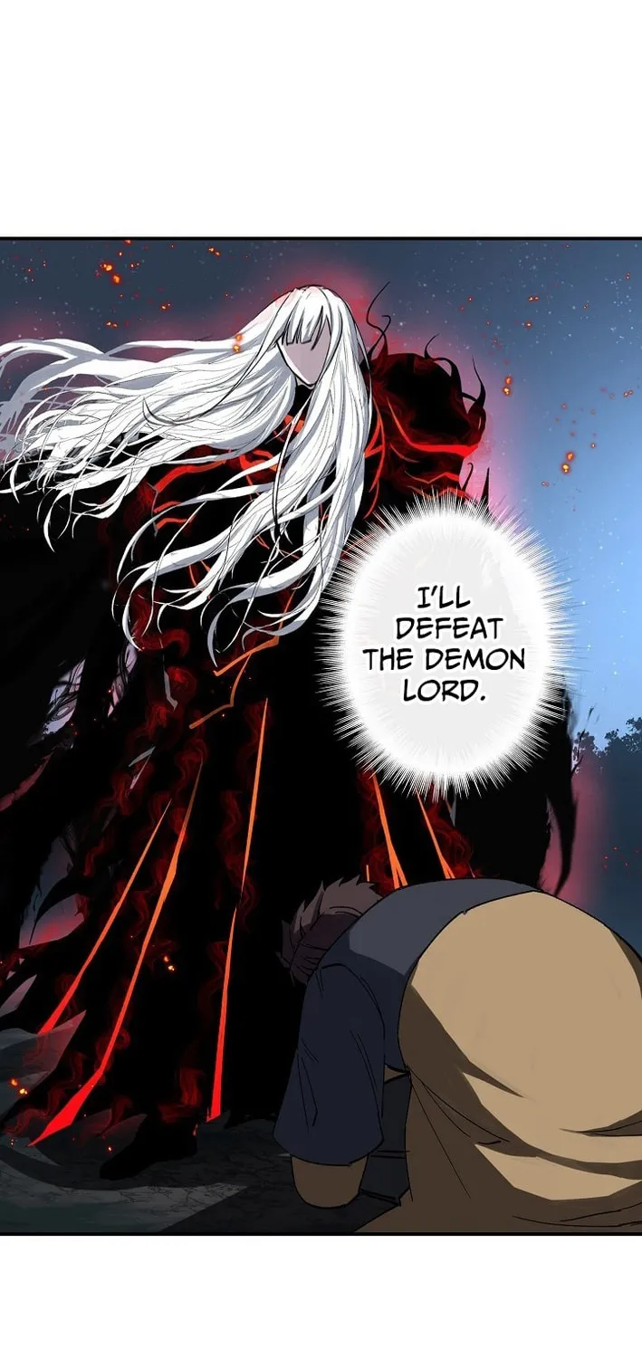 Read Starting Off By Surrendering to the Demon Lord EN Manga Online