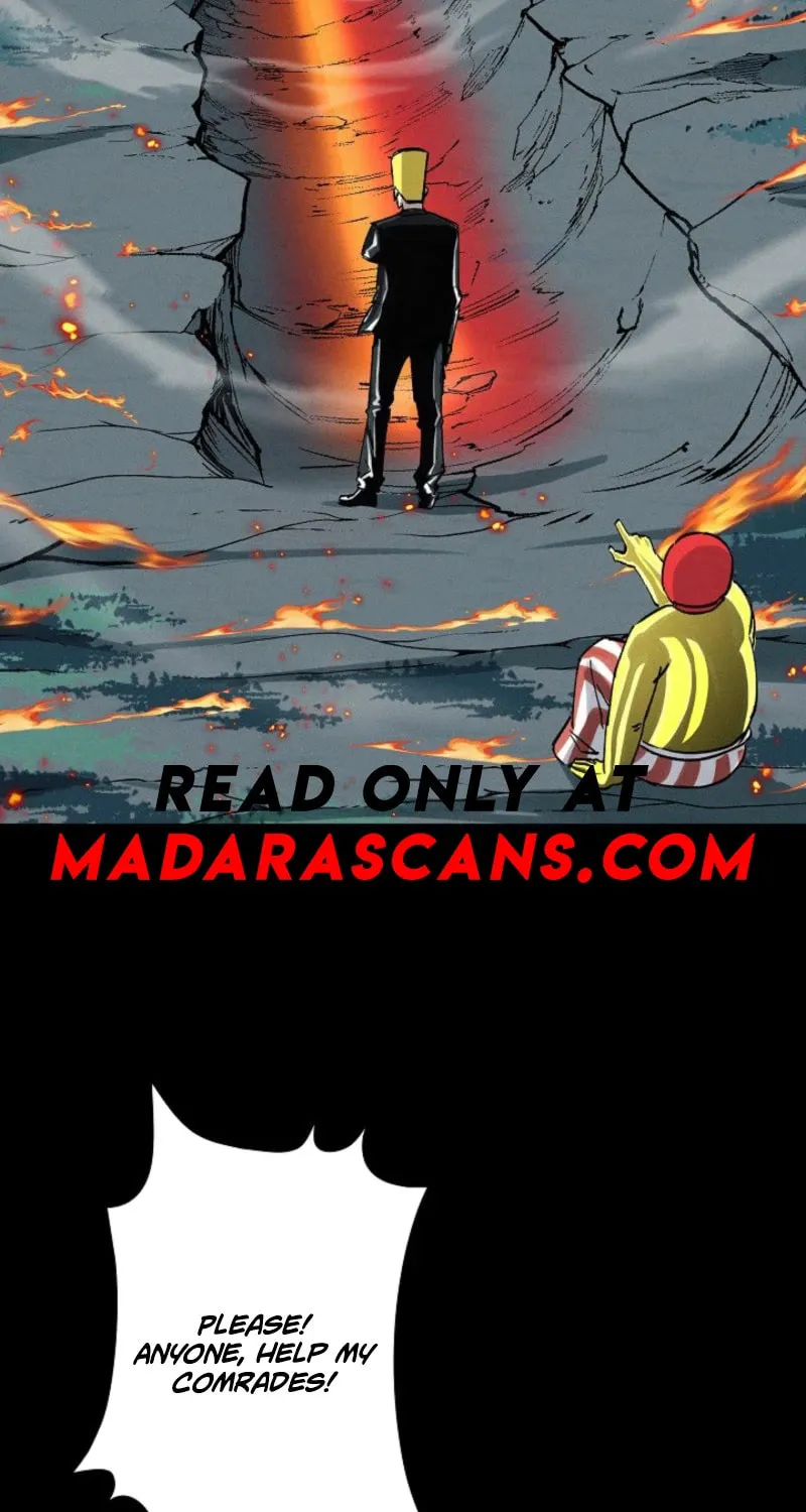 Read Starting Off By Surrendering to the Demon Lord EN Manga Online