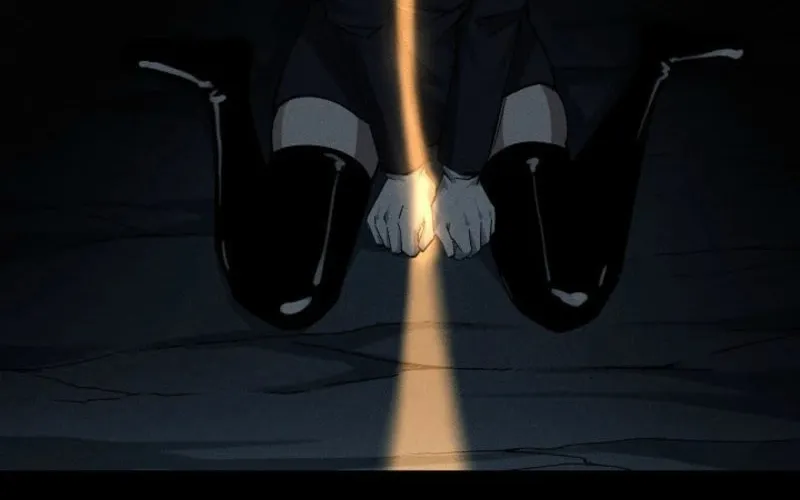 Read Starting Off By Surrendering to the Demon Lord EN Manga Online