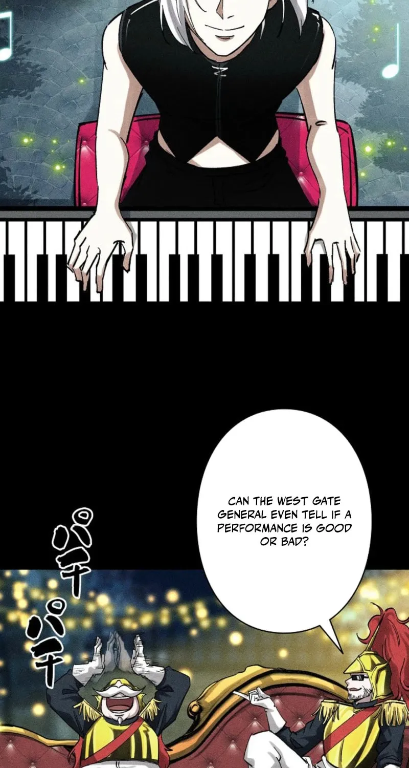 Read Starting Off By Surrendering to the Demon Lord EN Manga Online