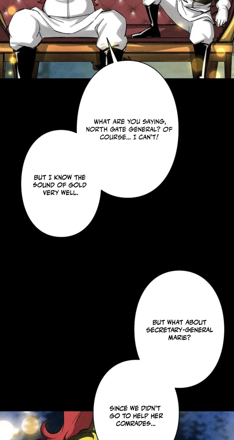 Read Starting Off By Surrendering to the Demon Lord EN Manga Online