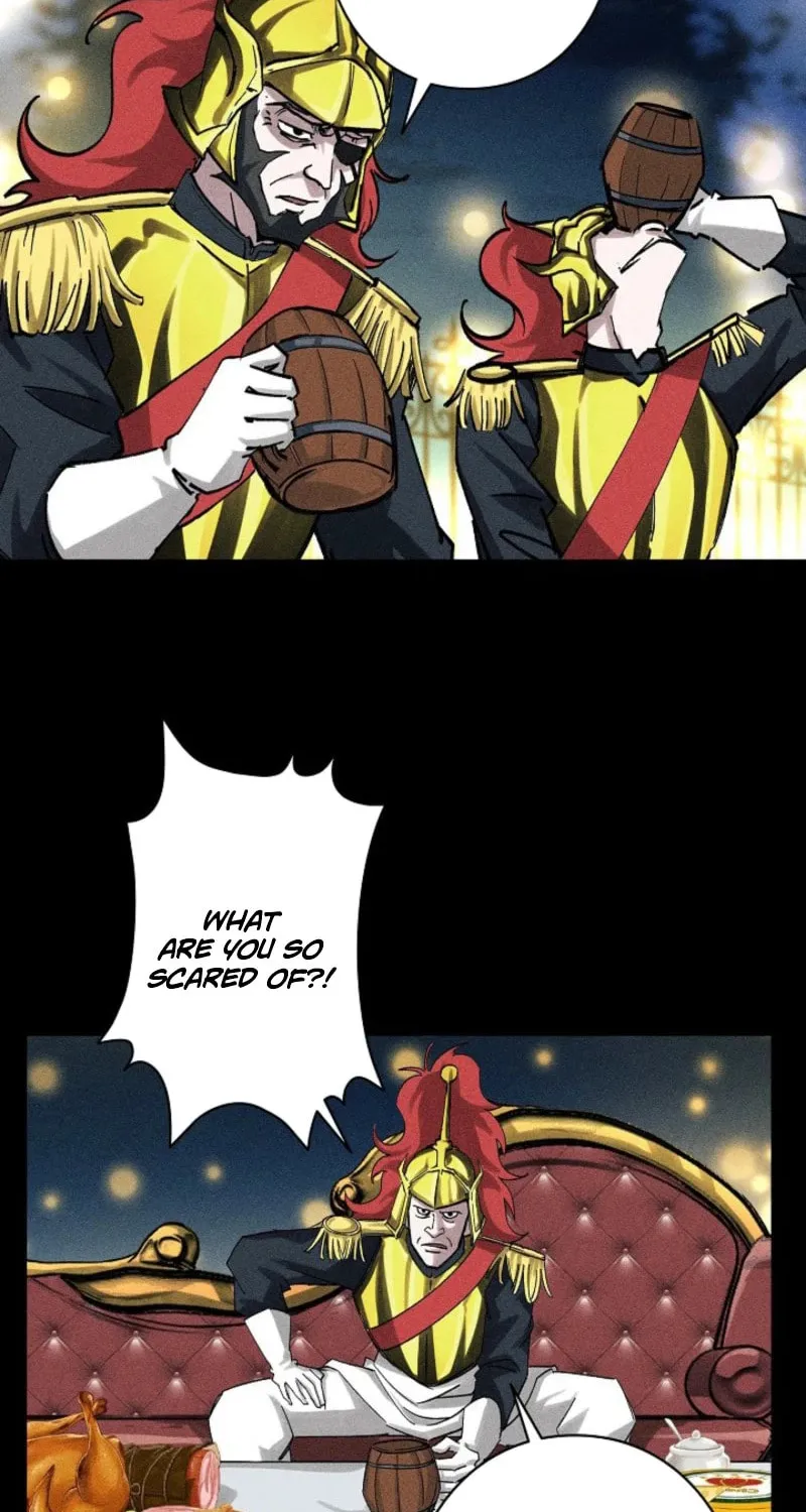 Read Starting Off By Surrendering to the Demon Lord EN Manga Online