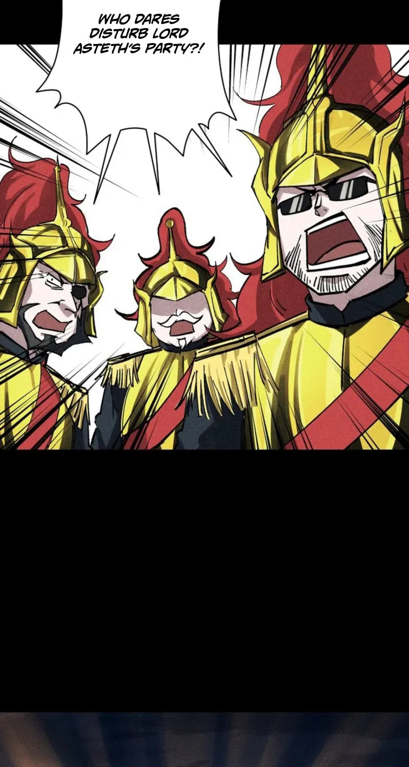 Read Starting Off By Surrendering to the Demon Lord EN Manga Online