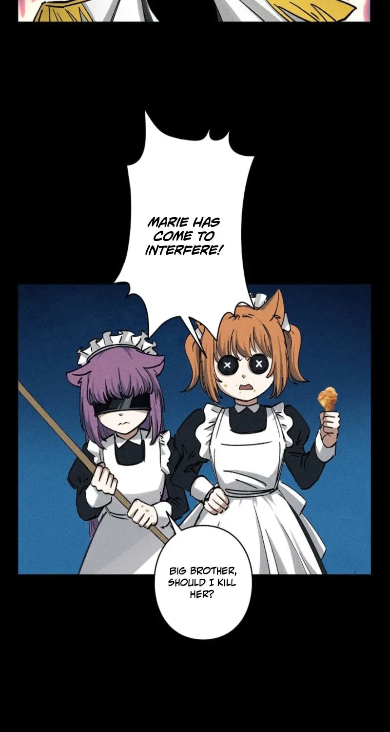 Read Starting Off By Surrendering to the Demon Lord EN Manga Online