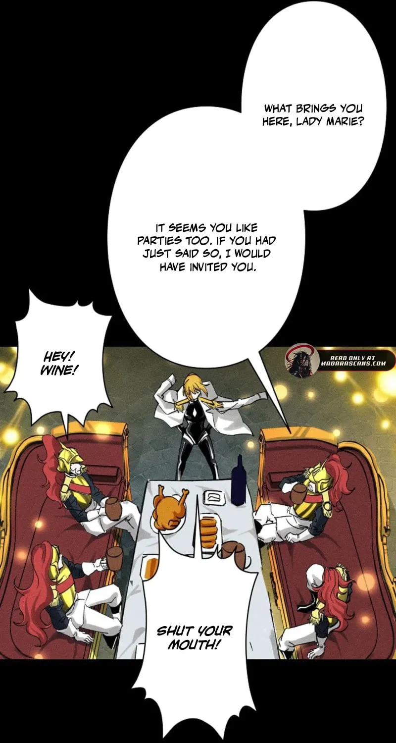 Read Starting Off By Surrendering to the Demon Lord EN Manga Online