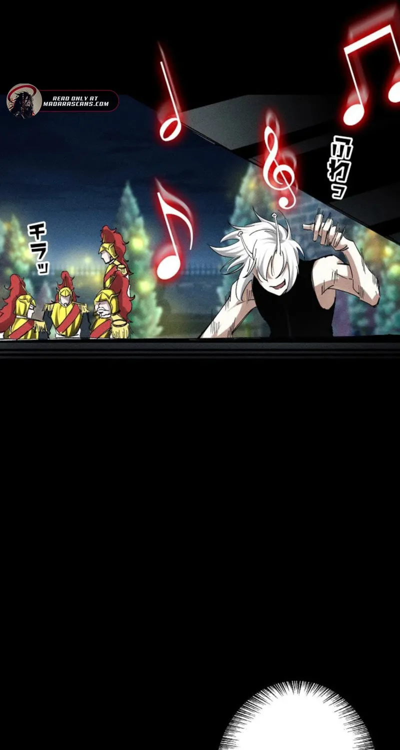 Read Starting Off By Surrendering to the Demon Lord EN Manga Online