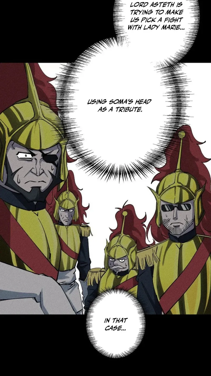 Read Starting Off By Surrendering to the Demon Lord EN Manga Online