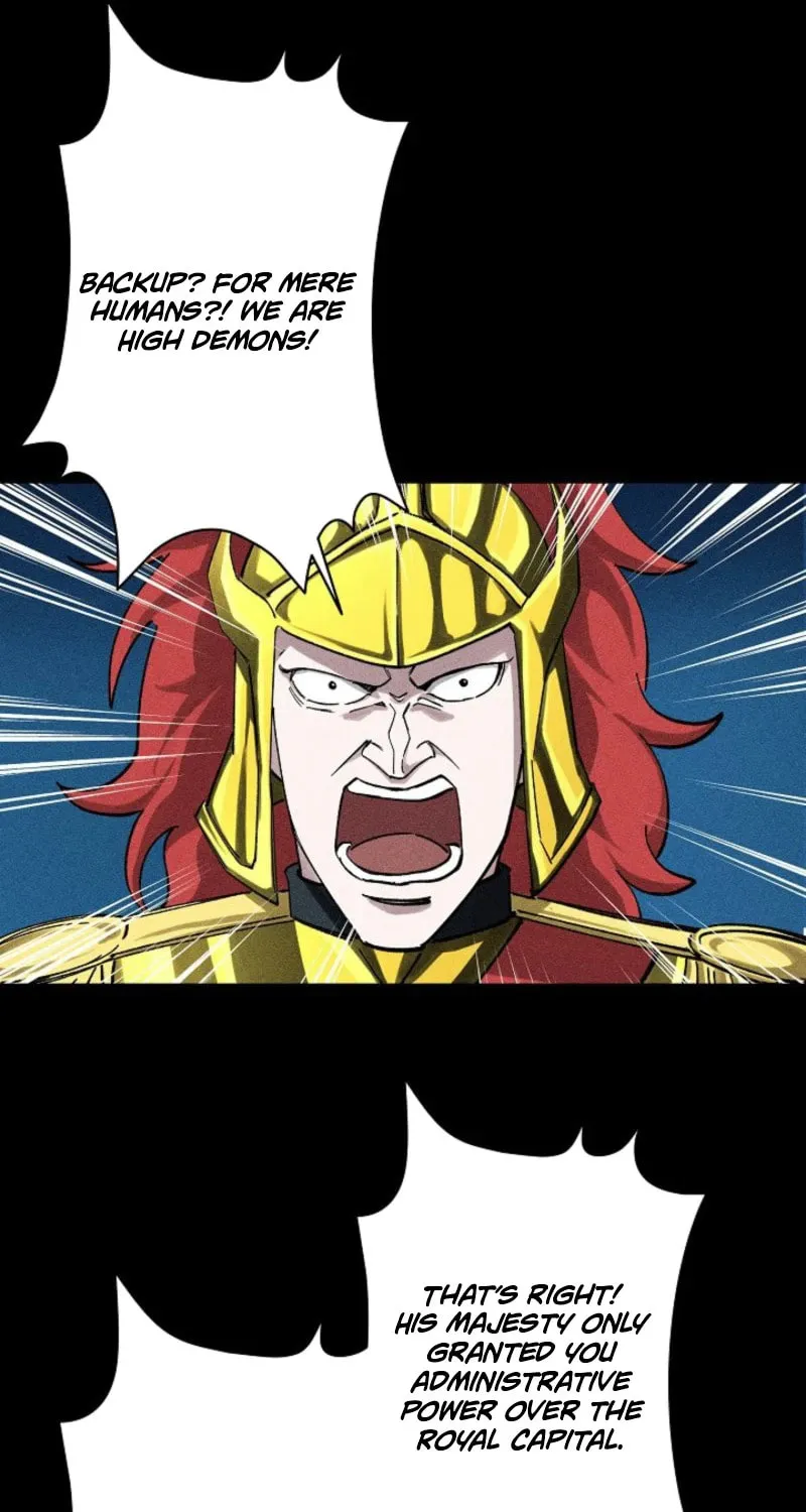 Read Starting Off By Surrendering to the Demon Lord EN Manga Online