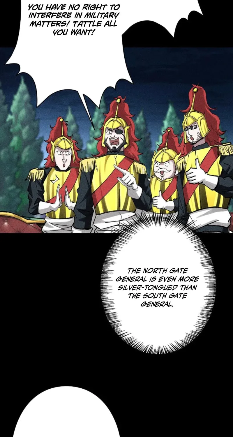 Read Starting Off By Surrendering to the Demon Lord EN Manga Online