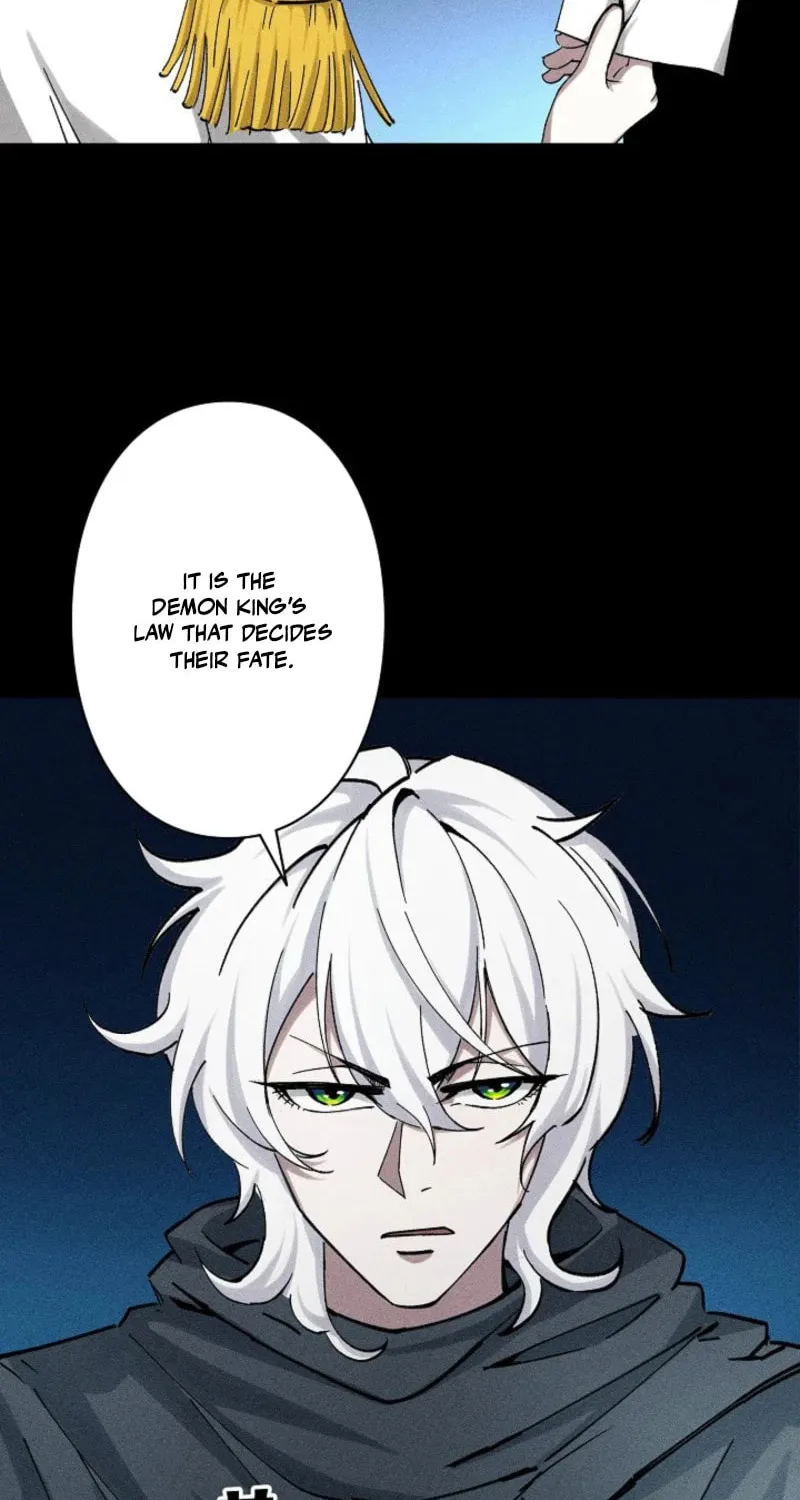 Read Starting Off By Surrendering to the Demon Lord EN Manga Online