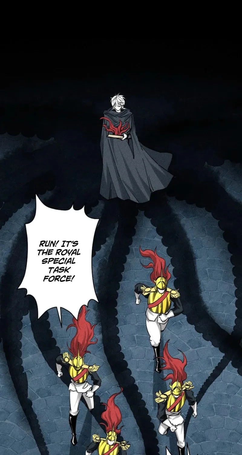 Read Starting Off By Surrendering to the Demon Lord EN Manga Online