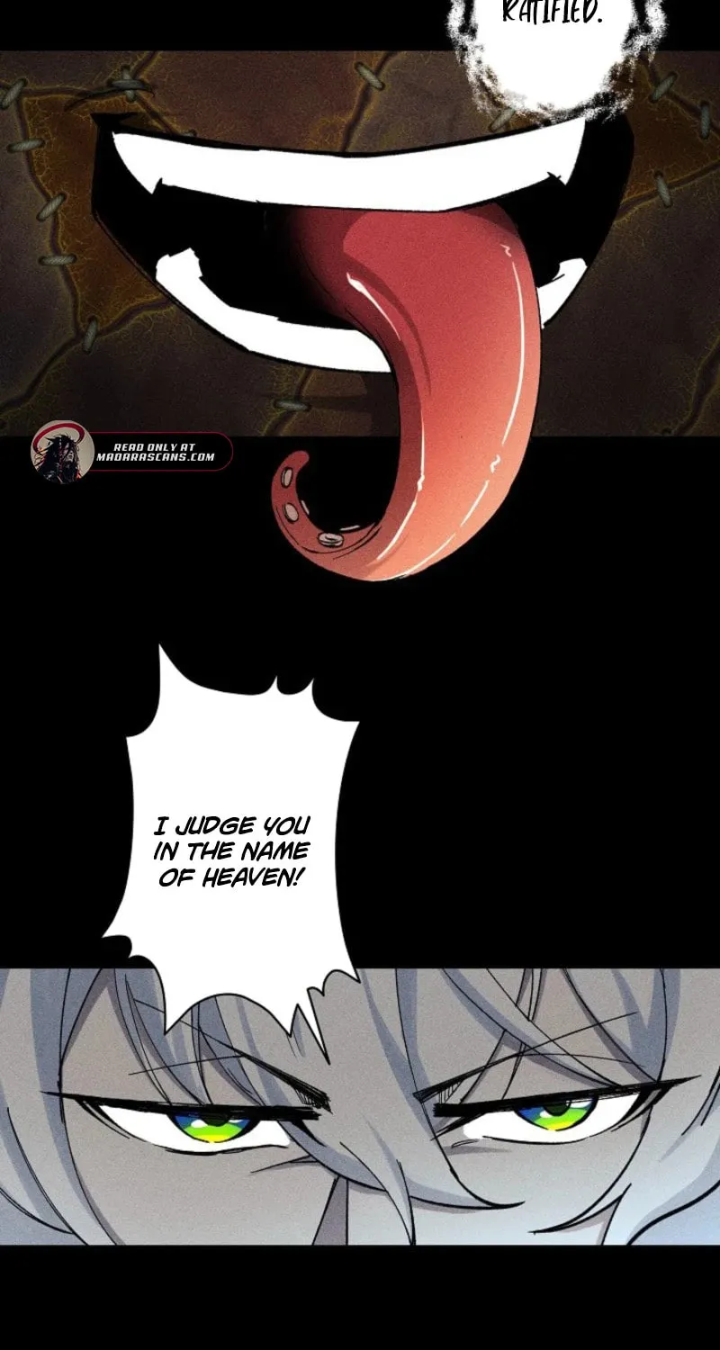Read Starting Off By Surrendering to the Demon Lord EN Manga Online