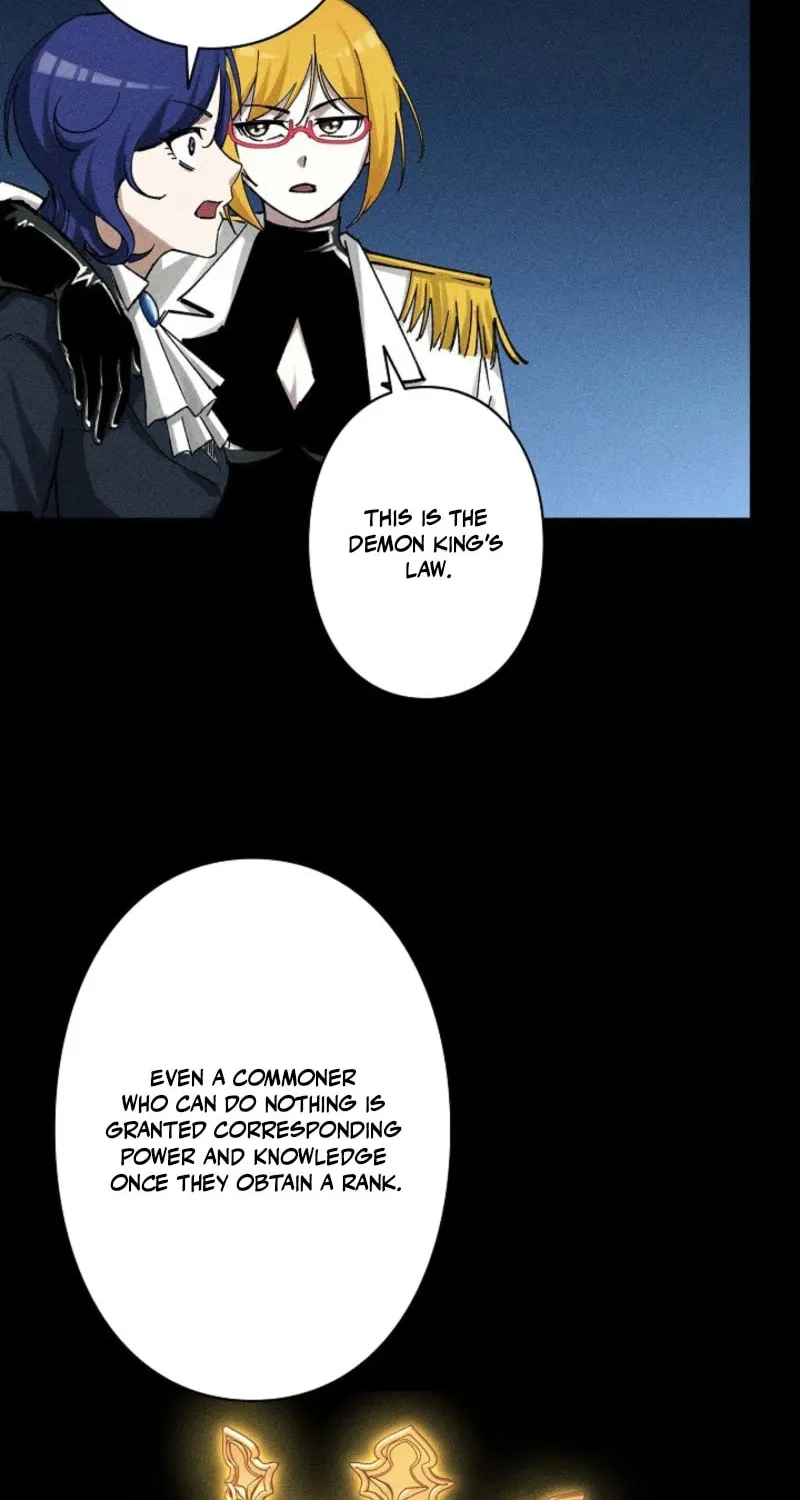 Read Starting Off By Surrendering to the Demon Lord EN Manga Online