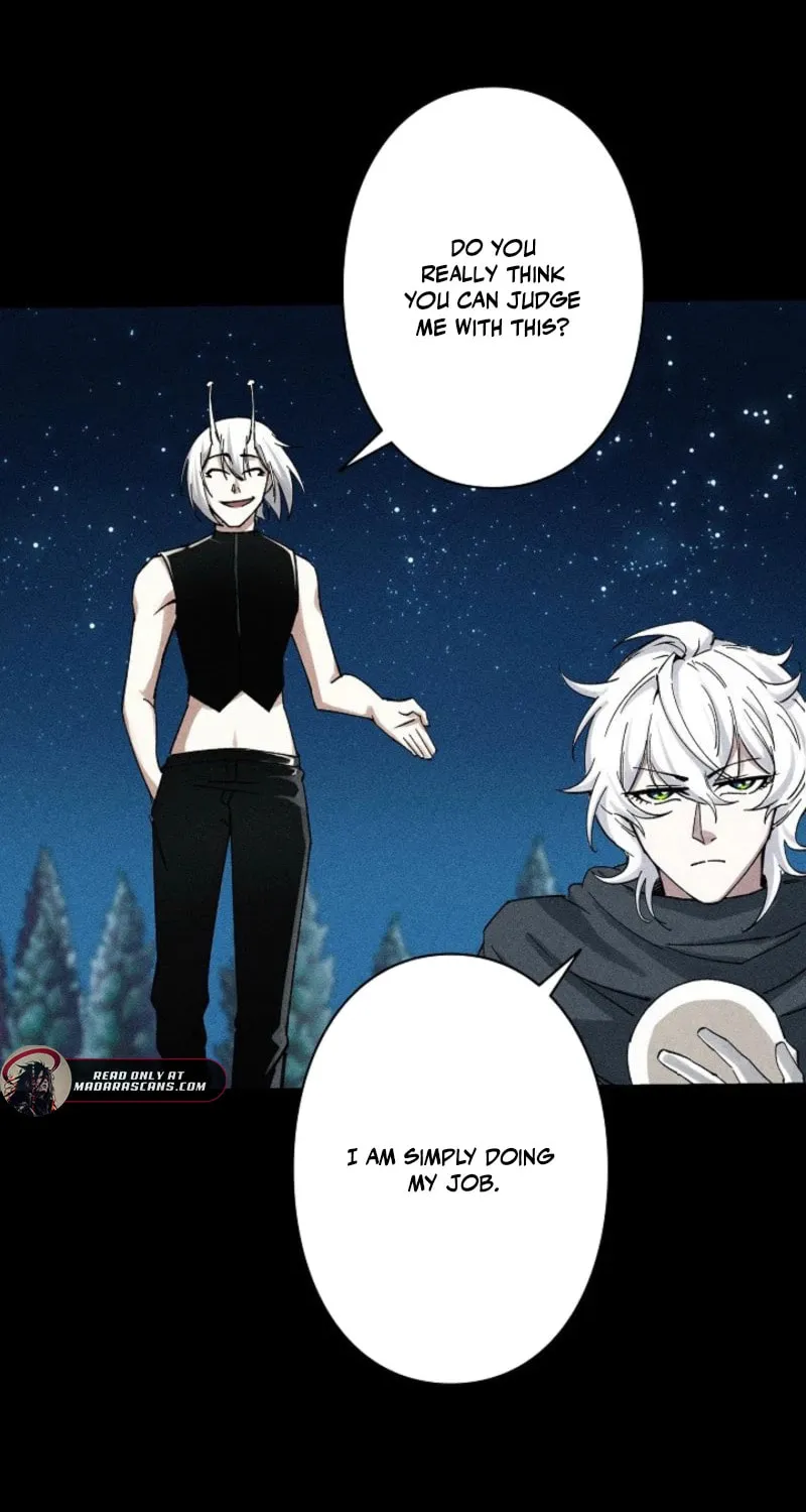 Read Starting Off By Surrendering to the Demon Lord EN Manga Online