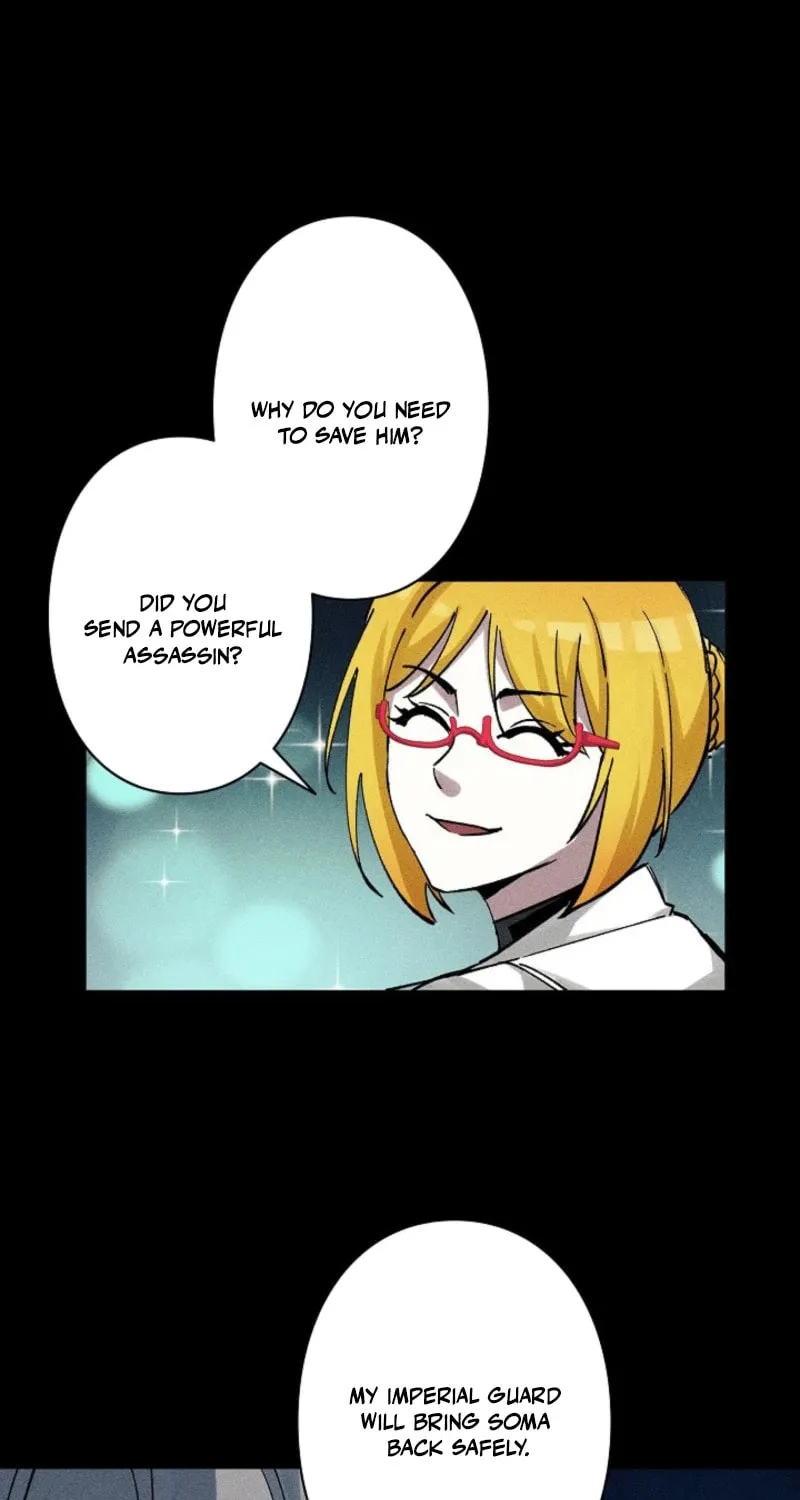 Read Starting Off By Surrendering to the Demon Lord EN Manga Online