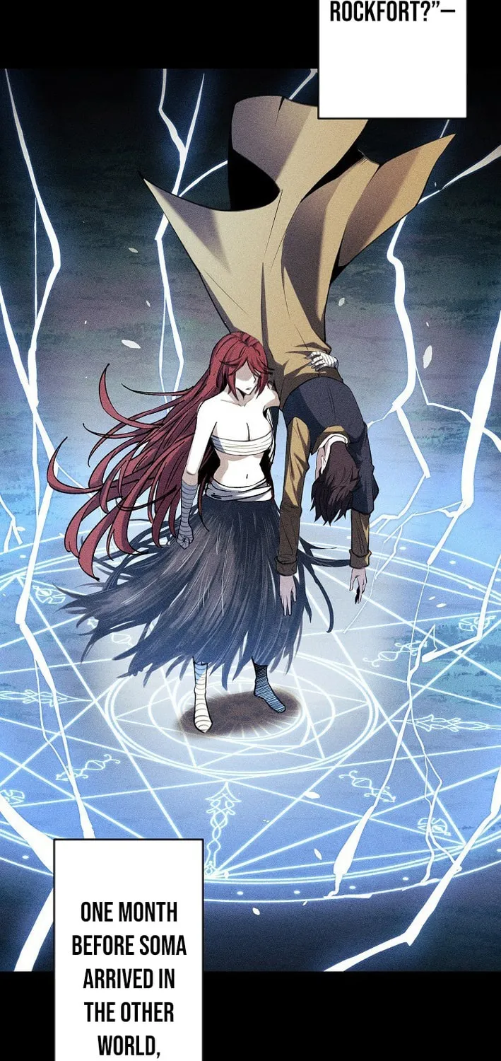 Read Starting Off By Surrendering to the Demon Lord EN Manga Online