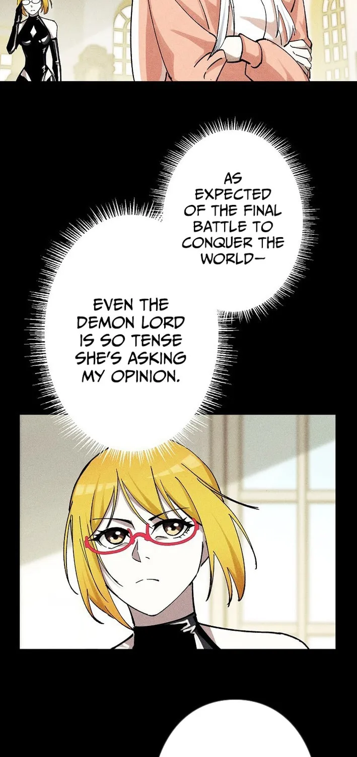 Read Starting Off By Surrendering to the Demon Lord EN Manga Online