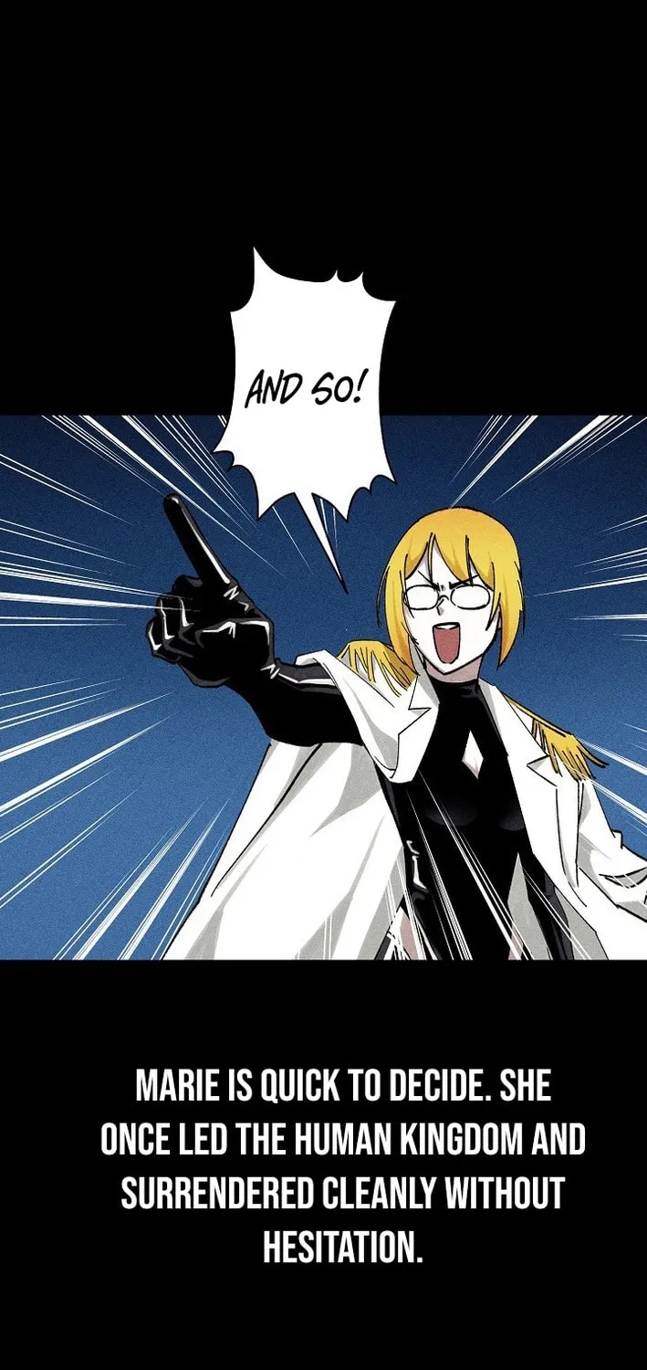 Read Starting Off By Surrendering to the Demon Lord EN Manga Online