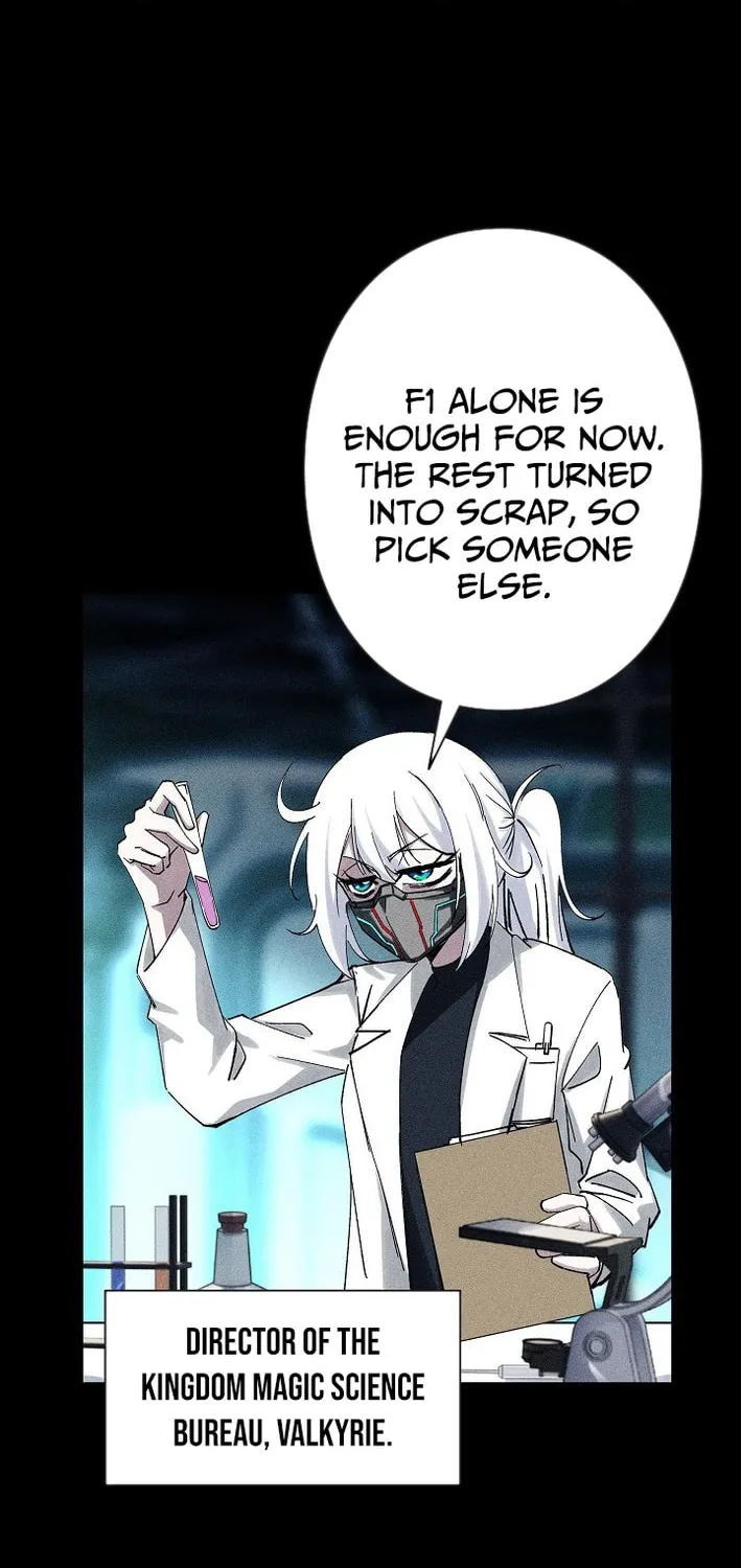 Read Starting Off By Surrendering to the Demon Lord EN Manga Online