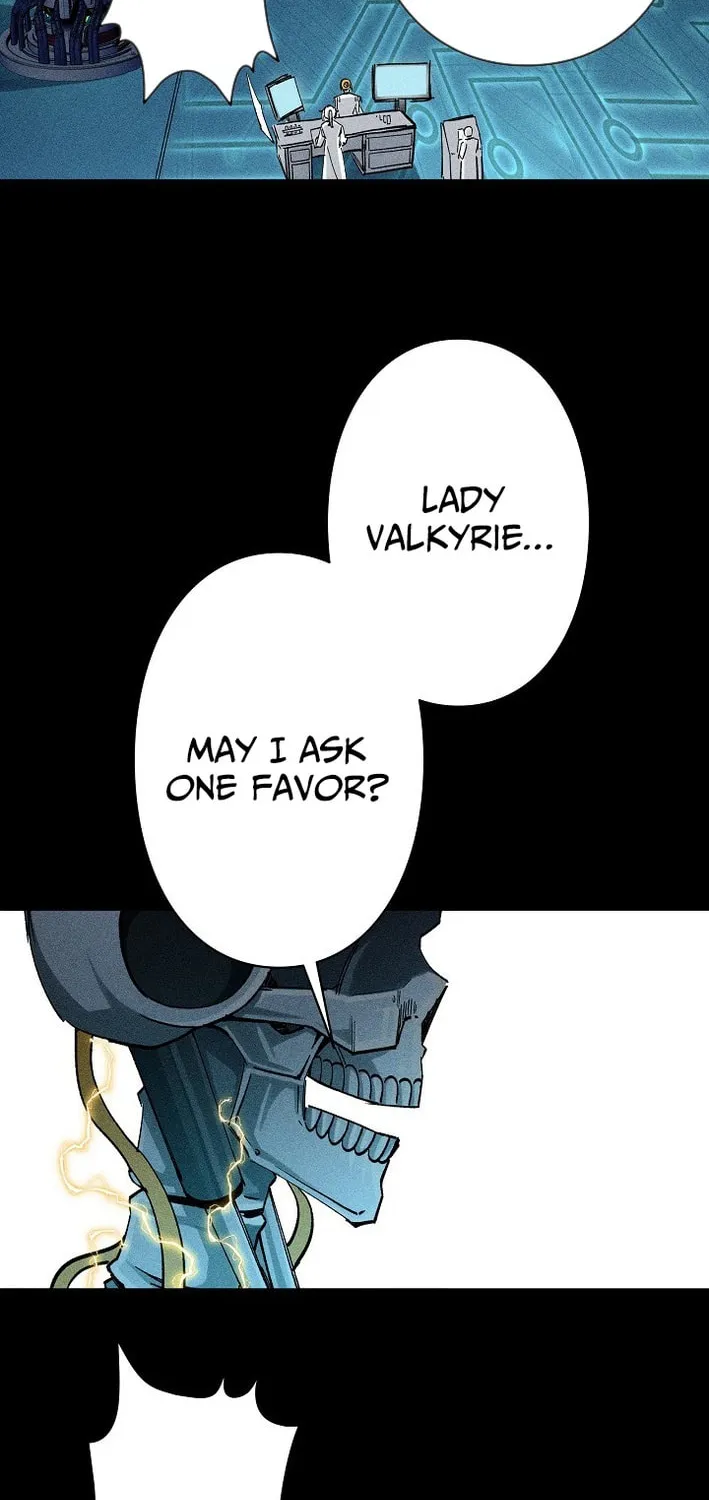 Read Starting Off By Surrendering to the Demon Lord EN Manga Online