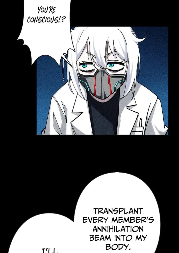 Read Starting Off By Surrendering to the Demon Lord EN Manga Online