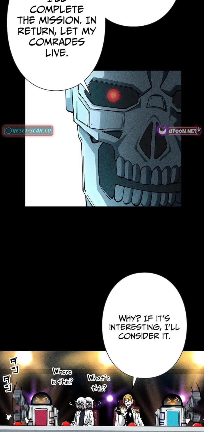 Read Starting Off By Surrendering to the Demon Lord EN Manga Online