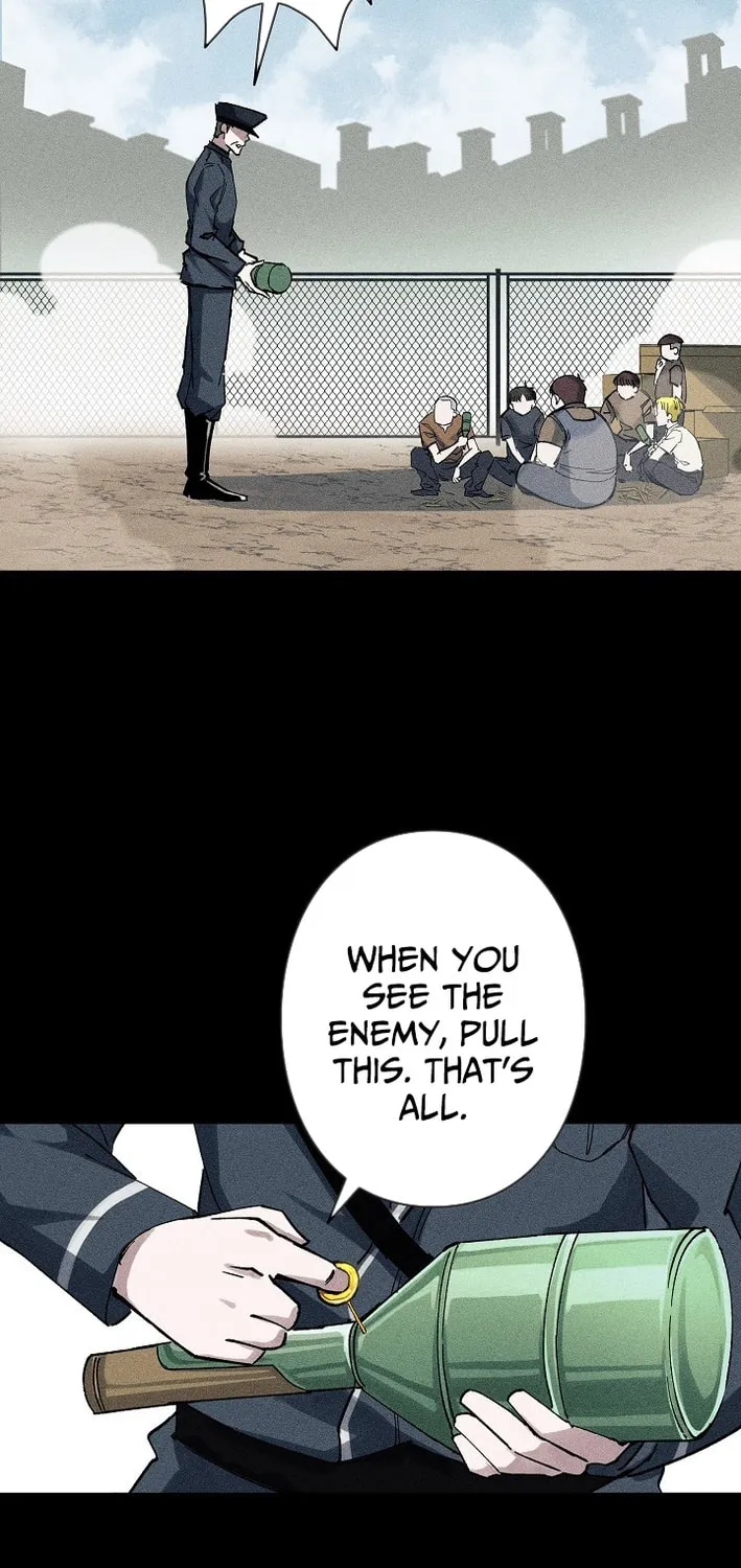 Read Starting Off By Surrendering to the Demon Lord EN Manga Online