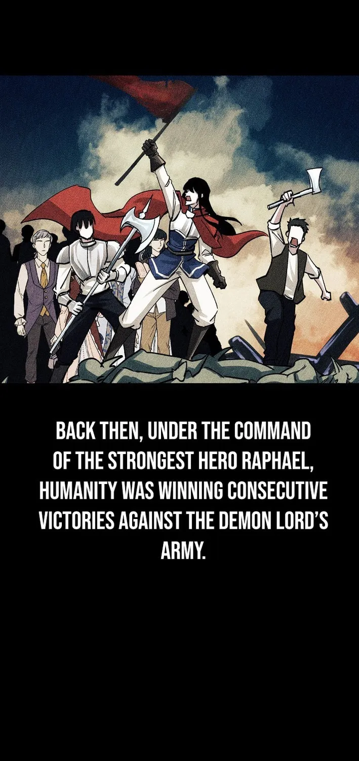 Read Starting Off By Surrendering to the Demon Lord EN Manga Online